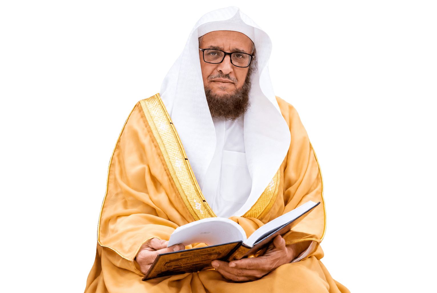 الأستاذ الدكتور يحيى بن عبد الله بن يحيى البكري الشهري